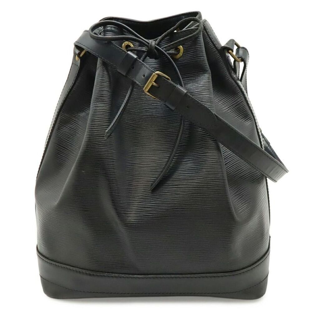 Louis Vuitton Epi Shoulder Bag